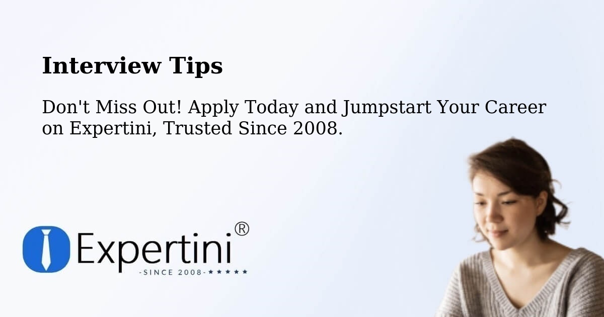 Interview Tips & Techniques for Job Seekers – Quillota - Quillota, Chile Jobs Expertini